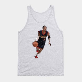 The Answer Tank Top